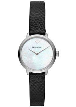 

fashion наручные женские часы Emporio armani AR11159. Коллекция Dress