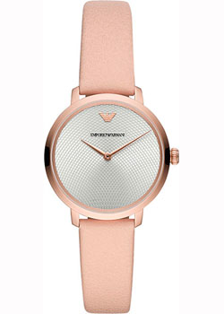 

fashion наручные женские часы Emporio armani AR11160. Коллекция Dress