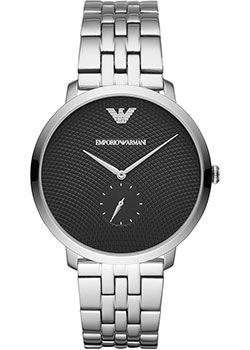 fashion наручные  мужские часы Emporio armani AR11161. Коллекция Classic - фото 1