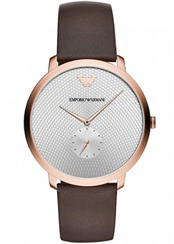 

fashion наручные мужские часы Emporio armani AR11163. Коллекция Classic