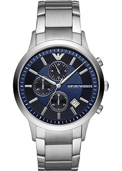 

fashion наручные мужские часы Emporio armani AR11164. Коллекция Classic