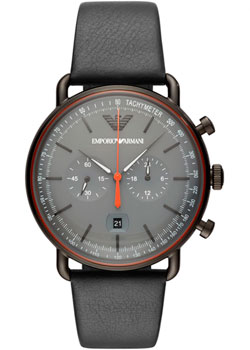

fashion наручные мужские часы Emporio armani AR11168. Коллекция Sport