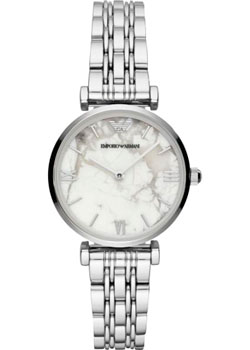 

fashion наручные женские часы Emporio armani AR11170. Коллекция Dress