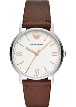 

fashion наручные мужские часы Emporio armani AR11173. Коллекция Classic