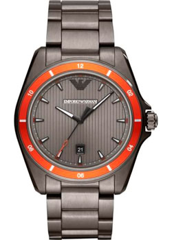 

fashion наручные мужские часы Emporio armani AR11178. Коллекция Sport