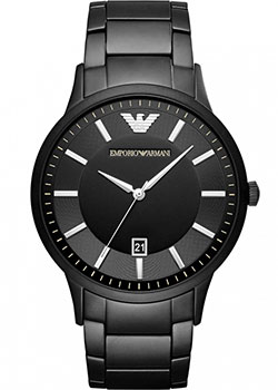 

fashion наручные мужские часы Emporio armani AR11184. Коллекция Renato