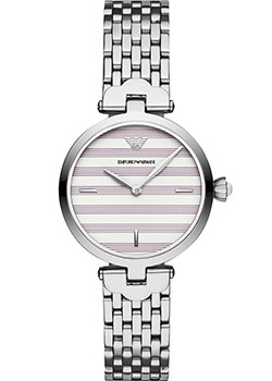 

fashion наручные женские часы Emporio armani AR11195. Коллекция Arianna