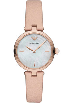 

fashion наручные женские часы Emporio armani AR11199. Коллекция Arianna