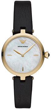 

fashion наручные женские часы Emporio armani AR11200. Коллекция Arianna
