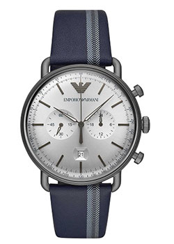 

fashion наручные мужские часы Emporio armani AR11202. Коллекция Classic