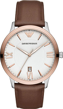

fashion наручные мужские часы Emporio armani AR11211. Коллекция Giovanni