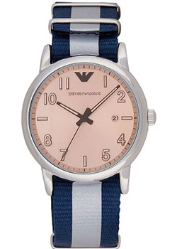 

fashion наручные мужские часы Emporio armani AR11212. Коллекция Sport