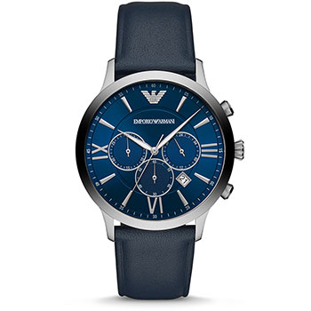 

fashion наручные мужские часы Emporio armani AR11226. Коллекция Giovanni