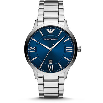 

fashion наручные мужские часы Emporio armani AR11227. Коллекция Giovanni