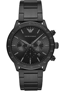 

fashion наручные мужские часы Emporio armani AR11242. Коллекция Mario