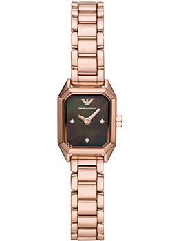

fashion наручные женские часы Emporio armani AR11247. Коллекция Gioia