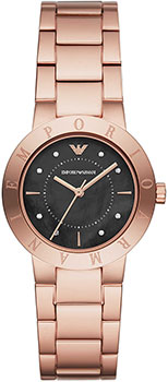 

fashion наручные женские часы Emporio armani AR11251. Коллекция Montre