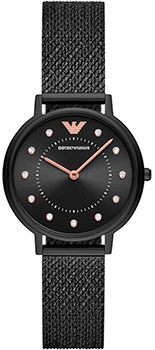 fashion наручные  женские часы Emporio armani AR11252. Коллекция Kappa - фото 1