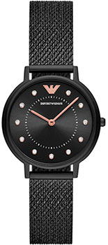 

fashion наручные женские часы Emporio armani AR11252. Коллекция Kappa