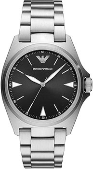 

fashion наручные мужские часы Emporio armani AR11255. Коллекция Nicola