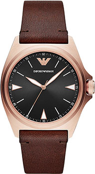

fashion наручные мужские часы Emporio armani AR11258. Коллекция Nicola
