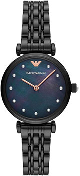 

fashion наручные женские часы Emporio armani AR11268. Коллекция Gianni T-Bar