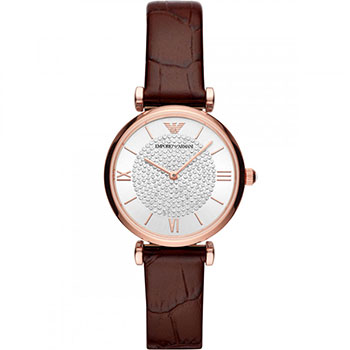 

fashion наручные женские часы Emporio armani AR11269. Коллекция Gianni T-Bar