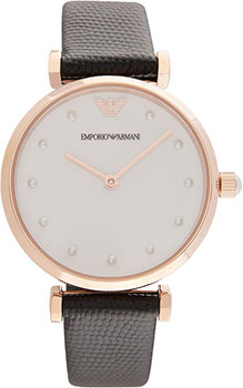

fashion наручные женские часы Emporio armani AR11270. Коллекция Gianni T-Bar