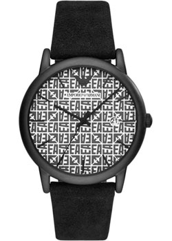 

fashion наручные мужские часы Emporio armani AR11274. Коллекция Luigi
