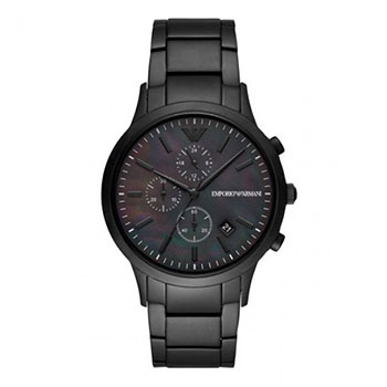 

fashion наручные мужские часы Emporio armani AR11275. Коллекция Renato