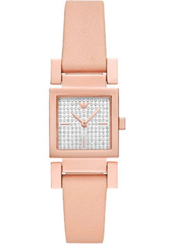 fashion наручные  женские часы Emporio armani AR11279. Коллекция Valentina - фото 1