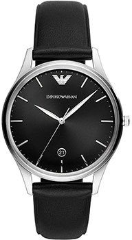 

fashion наручные мужские часы Emporio armani AR11287. Коллекция Adriano
