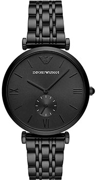 

fashion наручные мужские часы Emporio armani AR11299. Коллекция Gianni T-Bar