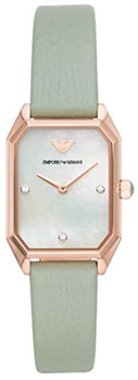 

fashion наручные женские часы Emporio armani AR11302. Коллекция Gioia