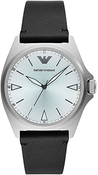 

fashion наручные мужские часы Emporio armani AR11308. Коллекция Nicola