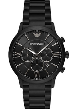 Наручные часы Emporio armani. Выгодные цены – купить в Bestwatch.ru