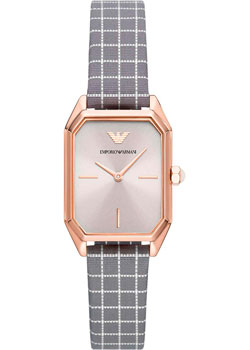 fashion наручные  женские часы Emporio armani AR11382. Коллекция Gioia - фото 1