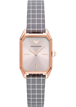 

fashion наручные женские часы Emporio armani AR11382. Коллекция Gioia