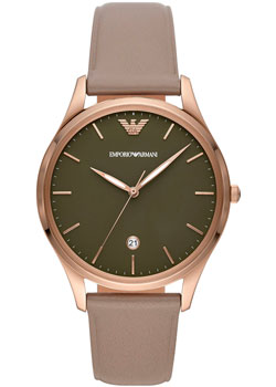 

fashion наручные мужские часы Emporio armani AR11420. Коллекция Adriano