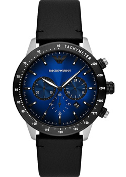 

fashion наручные мужские часы Emporio armani AR11522. Коллекция Mario