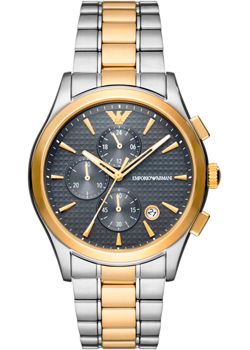 

fashion наручные мужские часы Emporio armani AR11527. Коллекция Paolo