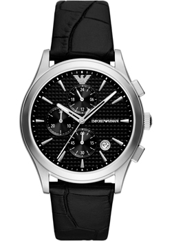 

fashion наручные мужские часы Emporio armani AR11530. Коллекция Paolo