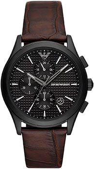 

fashion наручные мужские часы Emporio armani AR11549. Коллекция Paolo