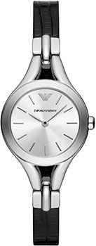 

fashion наручные женские часы Emporio armani AR11552. Коллекция Dress