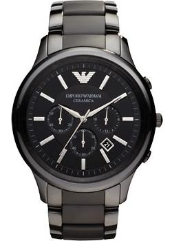 Часы Emporio armani