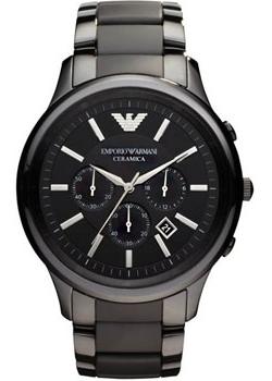 Часы Emporio armani