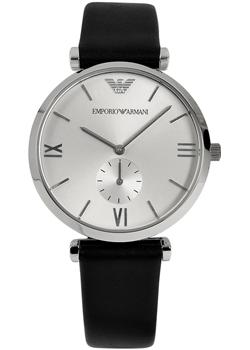 Emporio armani Часы Emporio armani AR1674. Коллекция Gents emporio armani часы emporio armani ar1773 коллекция retro