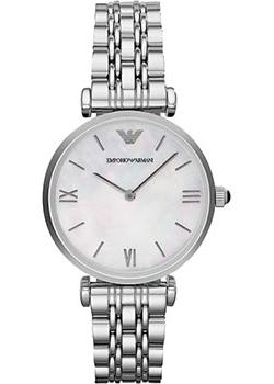 

fashion наручные женские часы Emporio armani AR1682. Коллекция Classic