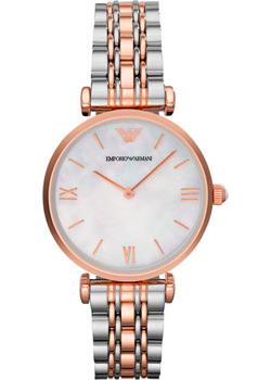 

fashion наручные женские часы Emporio armani AR1683. Коллекция Classic