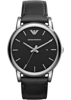 fashion наручные  мужские часы Emporio armani AR1692. Коллекция Classic - фото 1